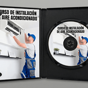 Instalacion de aire acondicionado caraturla curso vip instalacion de aire acondicioando